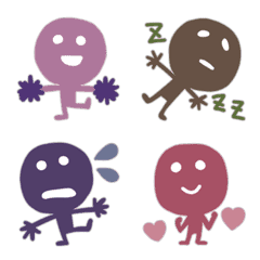 Wasshoikun emoji animation 2