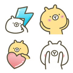 BOBO-Useful Emoji