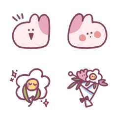 Buli & Daisy - Emoji