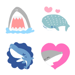 Ugoku!Shark