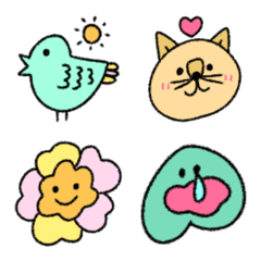 Kurogoman emoji2