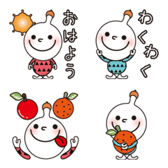 koronko's simple emoji