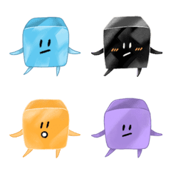 ice cube family