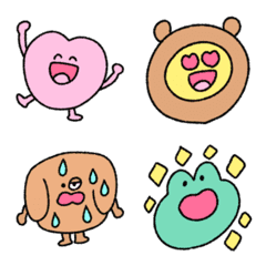 Kurogoman emoji3