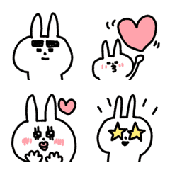 Shirosa emoji