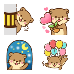 Otter♡Diversão todos os dias