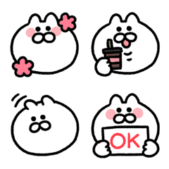yurumenonekosan emoji