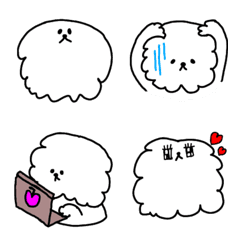 Emoji of Hanatim