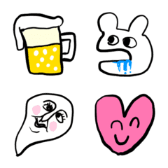 Irre Kosuya yabai emoji