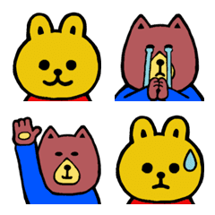 michi A daily Emoji 14
