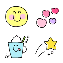 kawaii emoji26