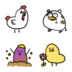 Onsen-Land emoji1