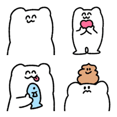 Kurogoman emoji10