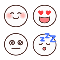 Animation Omochi Emoji