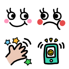 eyelashchan emoji