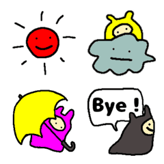 slugs rabbit Emoji