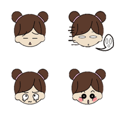 Cute Baozimei