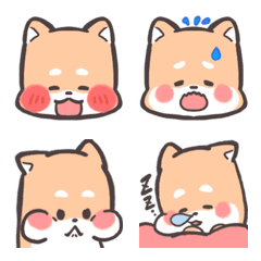 howaDog Emoji