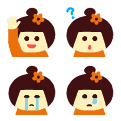 michi A daily Emoji 15