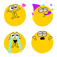 Move usable emoticons part6