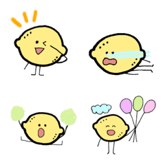 move!lemon emoji2