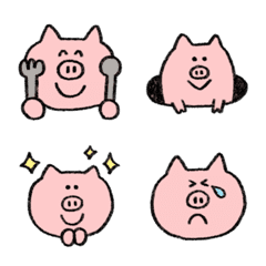 pig Emoji01