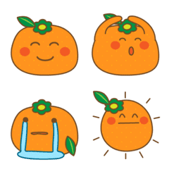 mongee orange ver.2