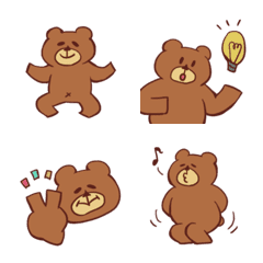 Bear!5