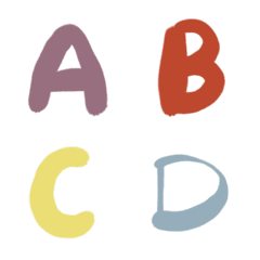 Color abc letter revision 2