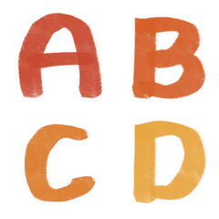 Color abc letter revision 3