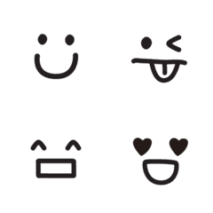 mini basic emoji