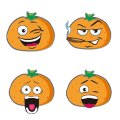 Unpleasant oranges