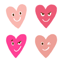Heart Feeling