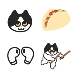 wakuchan Emoji