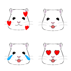 Hamumu's Emoji
