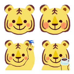 michi A daily Emoji 18