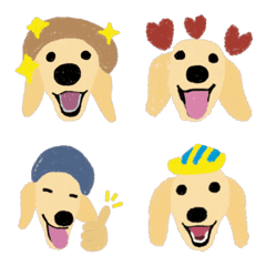 dooou dachshund Emoji