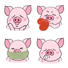 Piggypink