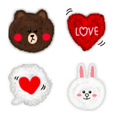 brown &cony
