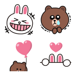 A Brown Sometimes Cony