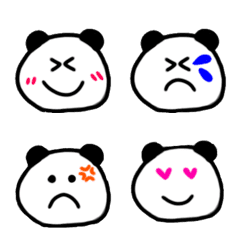 panda.emoji.stamp