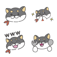 Hiraken-kun Emoji for daily use