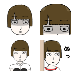 ヤバイ奴の日常