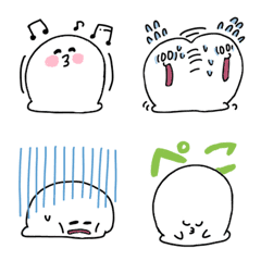 DAIFUKUchan.Emoji