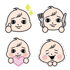 Connie's emojis