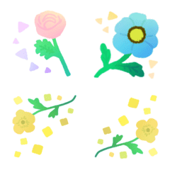 Ugoku!Daily use botanical frames