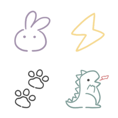 runa's style emoji