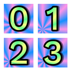Number@6