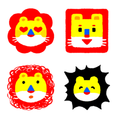 LION_emoji