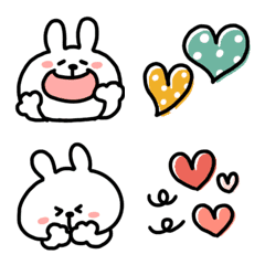 Yurukawa-usagichan emoji2